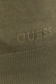 Светр Guess жіночий колір зелений легкий (2440368)