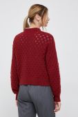 Светр Pepe Jeans жіночий колір червоний
