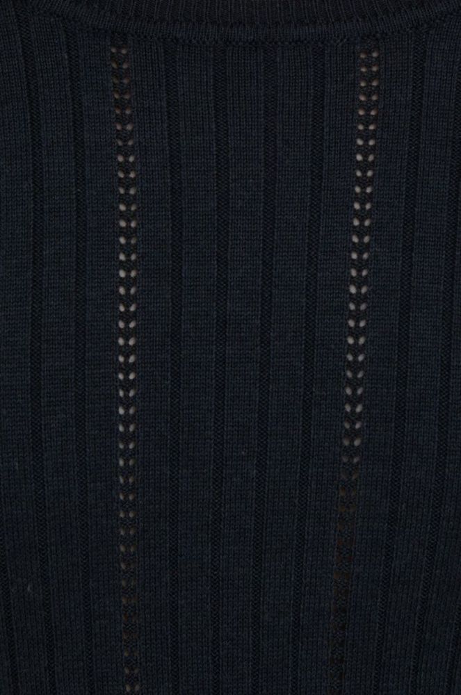 Светр Pepe Jeans жіночий колір зелений легкий фото 5