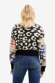 Светр Desigual жіночий колір барвистий (2688657)