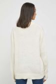 Светр Noisy May Diego жіночий колір бежевий легкий