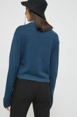 Светр Noisy May Jingle жіночий колір синій легкий