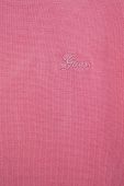 Дитячий светр Guess колір рожевий легкий (2463050)