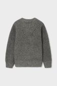 Дитячий светр Mayoral колір сірий (2501276)