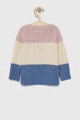 Дитячий светр Name it легкий колір барвистий