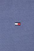 Светр Tommy Hilfiger чоловічий колір синій легкий