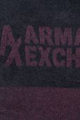 Светр Armani Exchange чоловічий колір синій легкий (2688731)