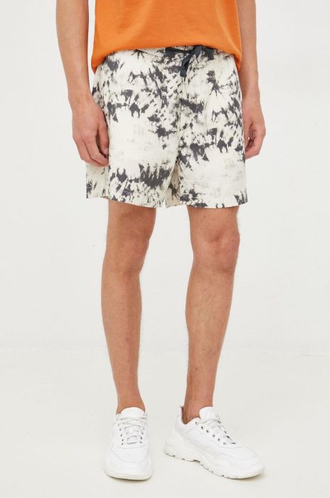 Шорти Tiger Of Sweden чоловічі колір барвистий