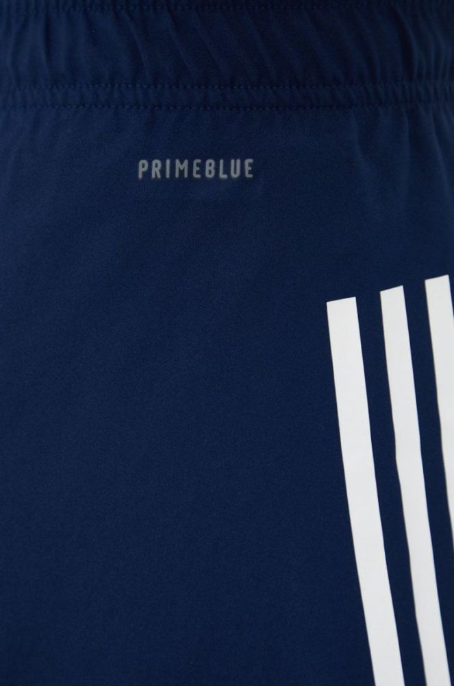 Шорти для тренувань adidas Performance Condivo 1 чоловічі колір синій фото 4