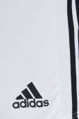 Шорти для тренувань adidas Performance Squad 21 GN5773 чоловічі колір білий