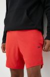 Шорти для тренувань Reebok Strength 2.0 чоловічі колір помаранчевий