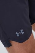 Шорти для тренувань Under Armour Vanish колір чорний (3675244)