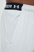 Шорти для тренувань Under Armour Vanish чоловічі колір сірий