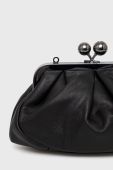 Клатч Weekend Max Mara колір чорний (2450334)