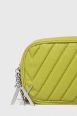 Сумочка Armani Exchange колір зелений (3005503)