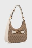 Сумочка Guess колір бежевий (2460859)