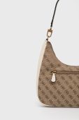 Сумочка Guess колір бежевий (2460859)