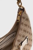 Сумочка Guess колір бежевий (2460859)