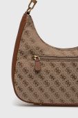 Сумочка Guess колір бежевий (2460857)