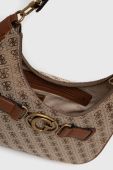 Сумочка Guess колір бежевий (2460857)