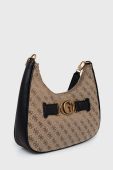 Сумочка Guess колір бежевий (2460856)