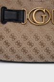 Сумочка Guess колір бежевий (2460856)