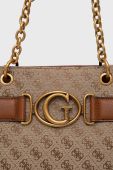 Сумочка Guess колір бежевий (2466810)
