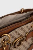 Сумочка Guess колір бежевий (2466810)