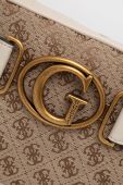 Сумочка Guess колір бежевий (2466816)