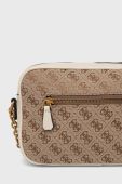 Сумочка Guess колір бежевий (2466816)