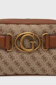 Сумочка Guess колір коричневий (2466814)