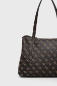 Сумочка Guess колір коричневий (2482768)