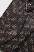 Сумочка Guess колір коричневий (2482768)