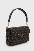 Сумочка Guess колір коричневий (2482774)