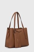 Сумочка Guess колір коричневий (3030009) Сумочка Guess колір коричневий (3030009)