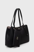 Сумочка Guess колір чорний (2482775)