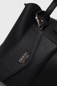 Сумочка Guess колір чорний (2482775)
