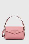 Сумочка Guess колір рожевий (3030010)