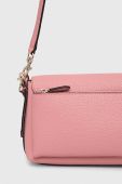 Сумочка Guess колір рожевий (3030010)