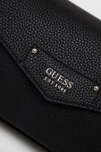 Сумочка Guess колір чорний (2482777)