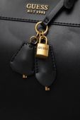 Сумочка Guess колір чорний (2425189)