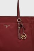 Сумочка MICHAEL Michael Kors колір бордовий (2510592)