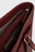 Сумочка MICHAEL Michael Kors колір бордовий (2510592)