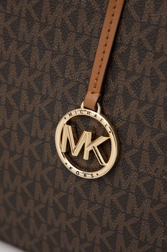 Сумочка MICHAEL Michael Kors колір коричневий (2455415) фото 4
