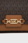 Сумочка MICHAEL Michael Kors колір коричневий (2402339)