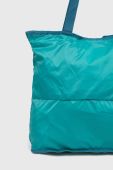 Сумочка Columbia колір бірюзовий
