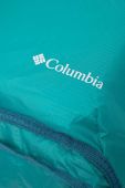 Сумочка Columbia колір бірюзовий