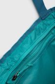 Сумочка Columbia колір бірюзовий