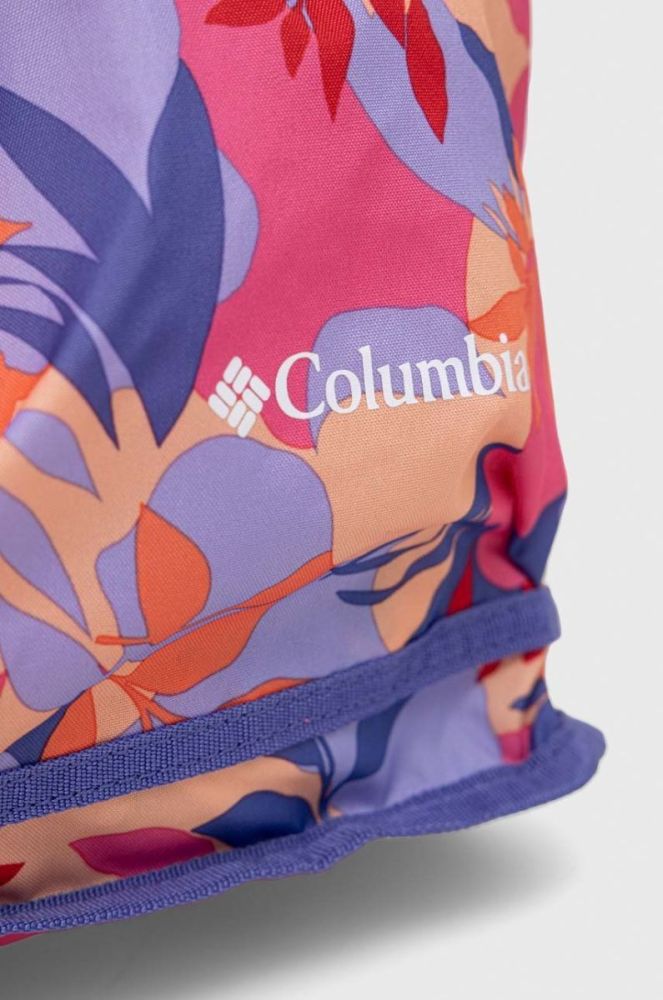 Сумочка Columbia колір барвистий фото 4