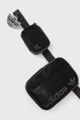Сумка adidas Originals колір чорний HK0149-BLACK